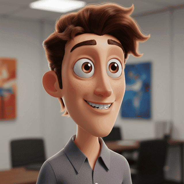 Cam - The Creative Copywriter