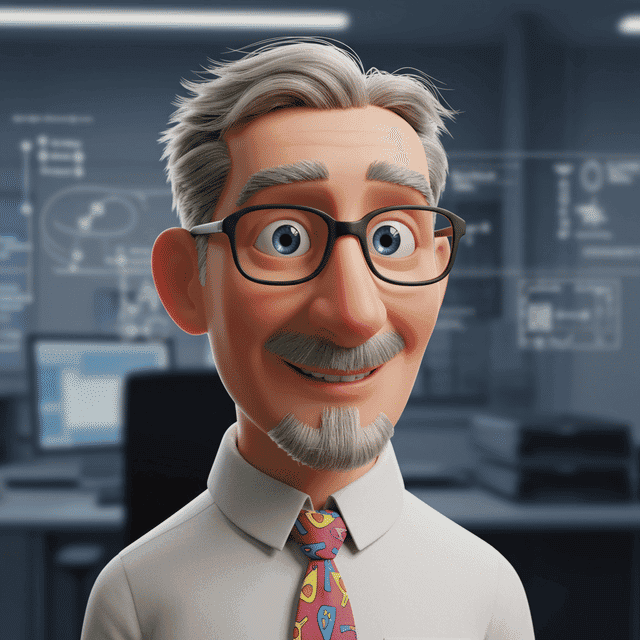 Arlo - The Automation Architect