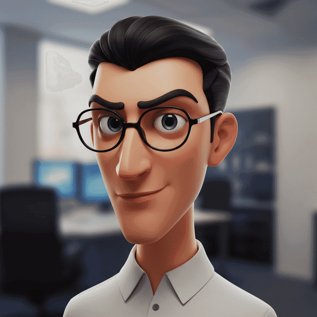 Finley - The Financial Analyzer